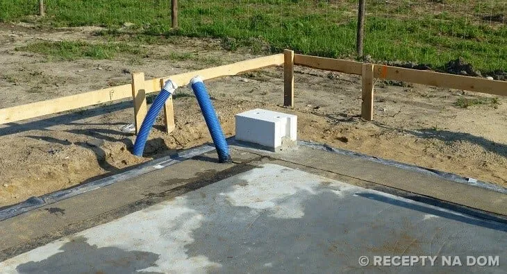 Zdjęcie Jaka izolacja pozioma na fundament - uniknij wilgoci i kosztów napraw