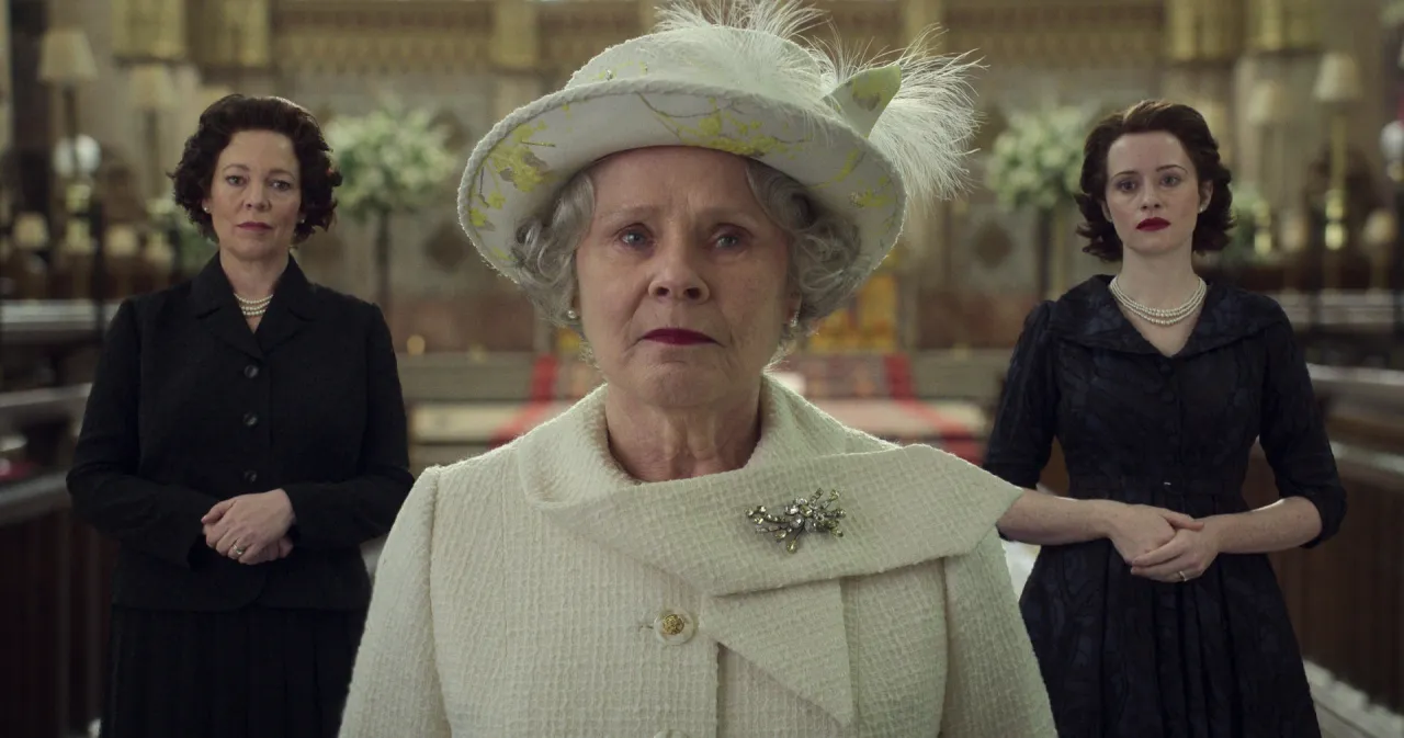 Zdjęcie The Crown - wszystko o liczbie odcinków serialu i sezonach [Netflix]