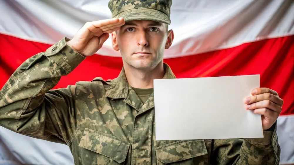 Zdjęcie Co robi żołnierz zawodowy? Odkryj tajniki jego obowiązków i ról