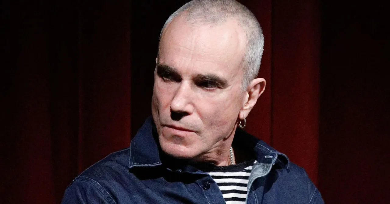 Zdjęcie Daniel Day-Lewis: fascynujące życie prywatne legendy kina