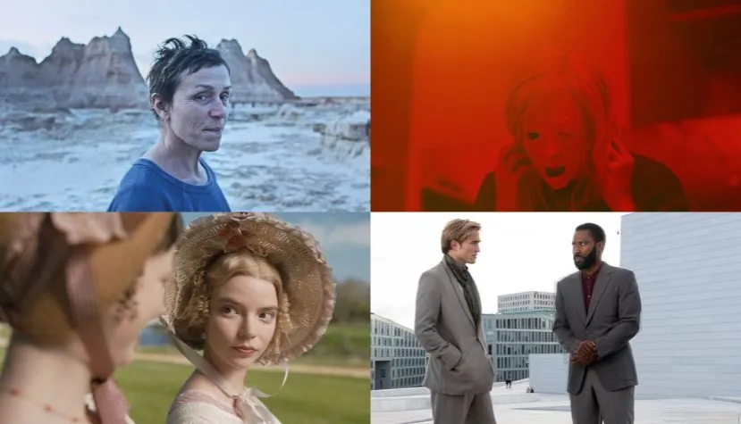 Zdjęcie Najlepsze filmy, które musisz zobaczyć - ranking krytyków