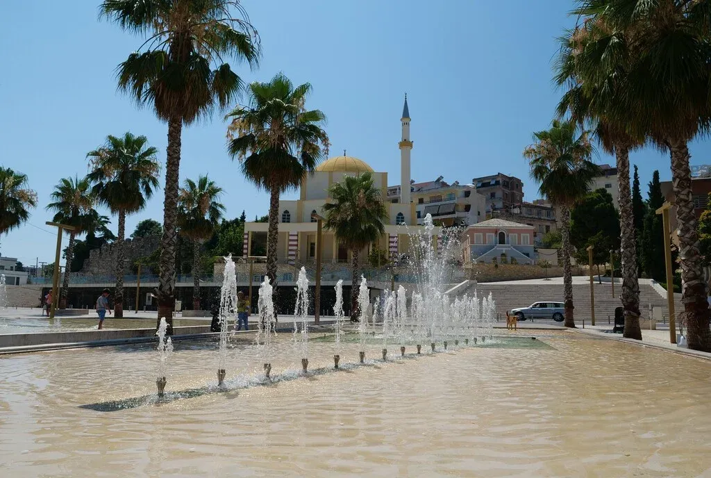 Zdjęcie Najlepsze atrakcje w Durres, Albania – co warto zobaczyć i przeżyć