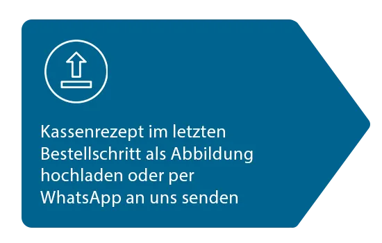 Zdjęcie Kassenrezept online einlösen: So einfach und sicher geht's jetzt