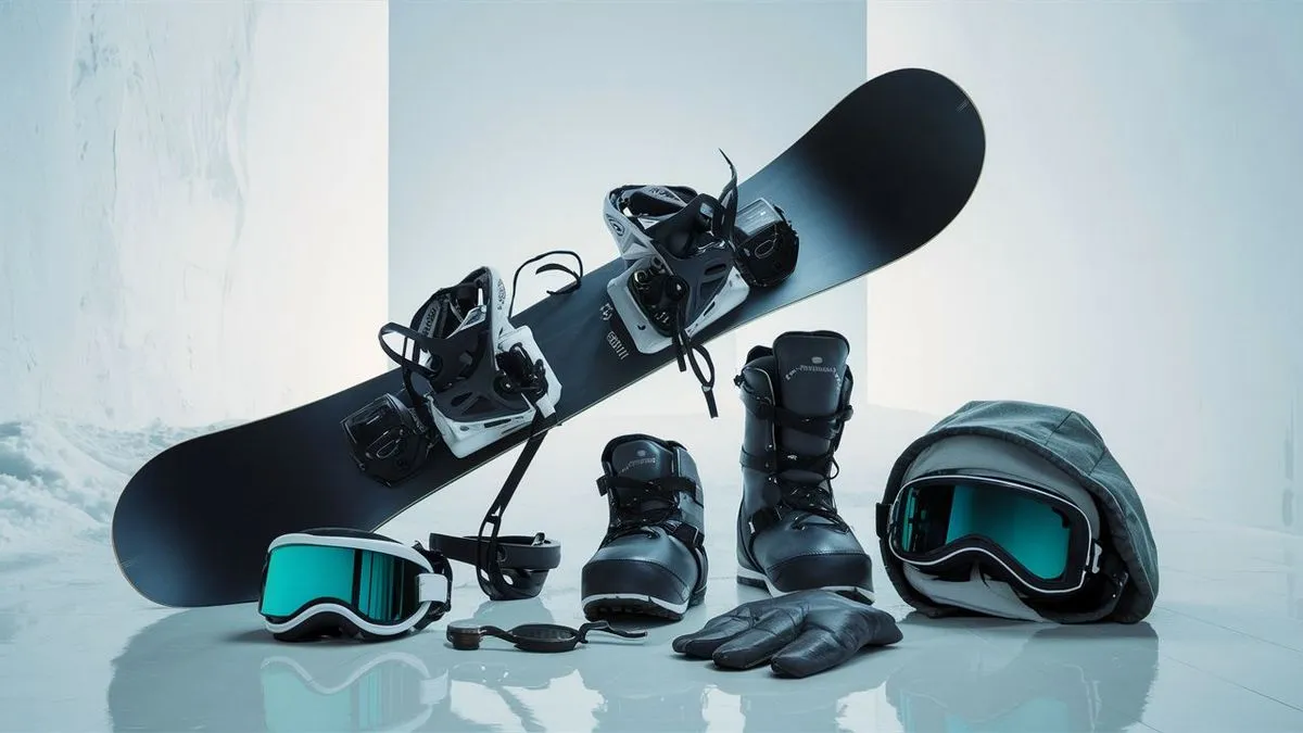 Zdjęcie Ile kosztuje snowboard? Zobacz, jak uniknąć wysokich wydatków