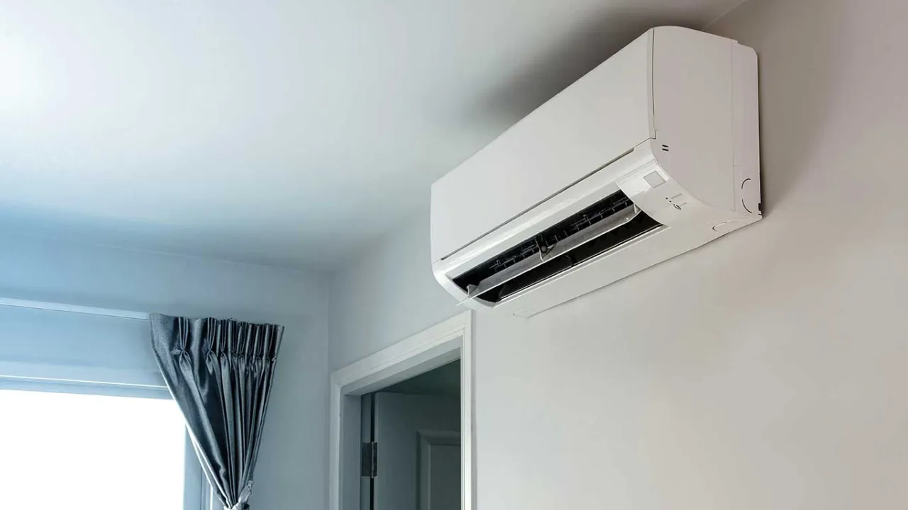Zdjęcie Klimatyzacja do domu split: Komfort i oszczędność w jednym systemie