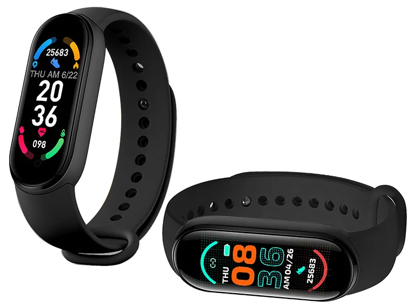 Zdjęcie Smartwatch dla niewidomych – nowoczesne funkcje, które zmieniają życie