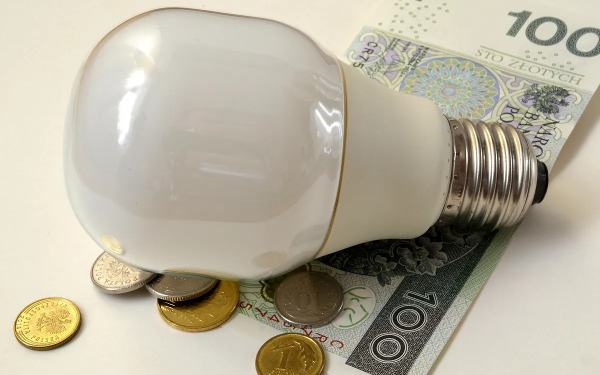 Zdjęcie Jak obniżyć rachunki za prąd PGE i zaoszczędzić na energii