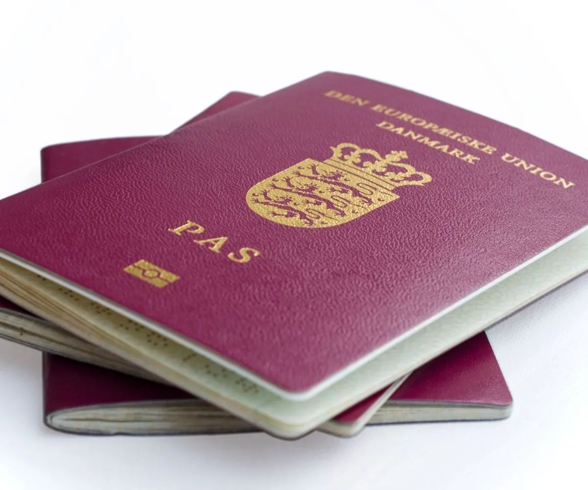 Zdjęcie Czy do Danii potrzebny jest paszport? Oto wszystko, co musisz wiedzieć
