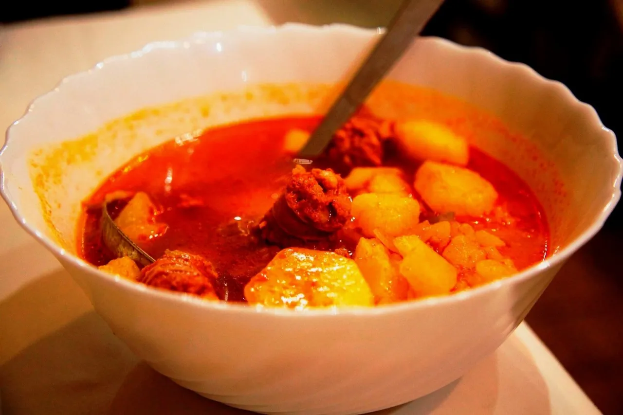 Zdjęcie Gastronomía de La Rioja: Platos que no te puedes perder en tu viaje