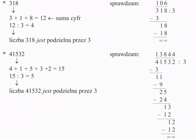 Zdjęcie Liczba 9 w matematyce - proste właściwości i działania dla początkujących