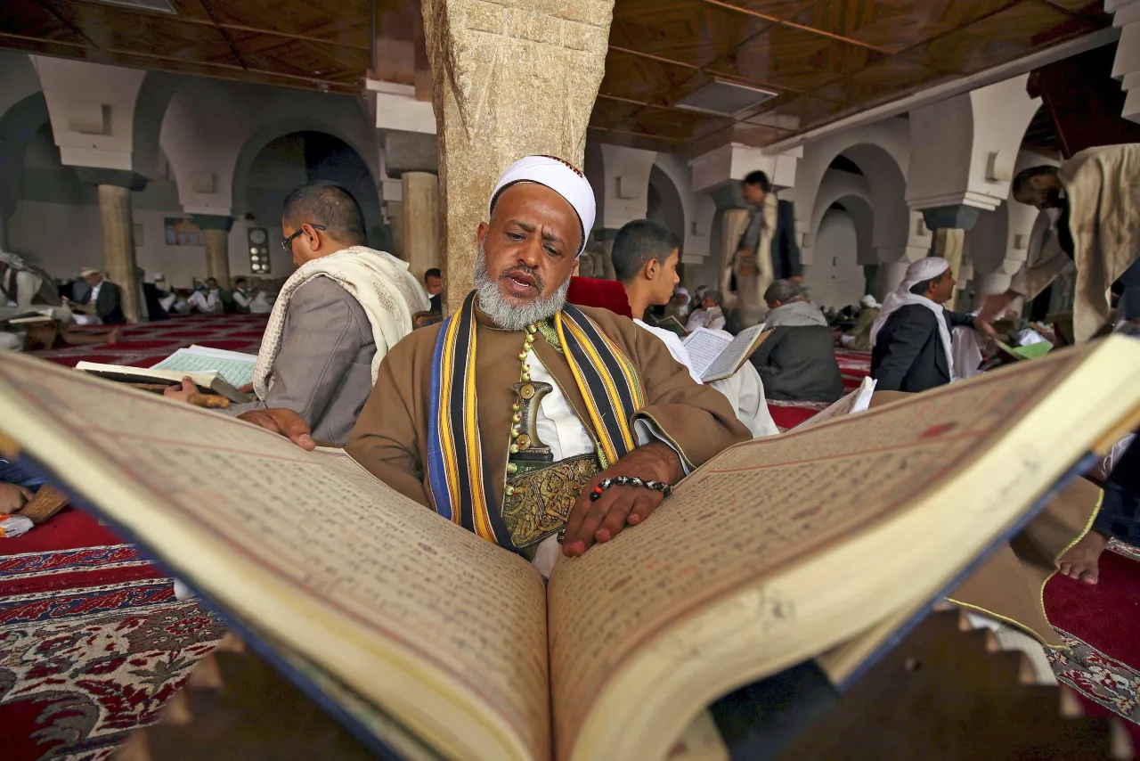 Zdjęcie Jak powstał Koran? Niezwykła historia objawienia i redakcji
