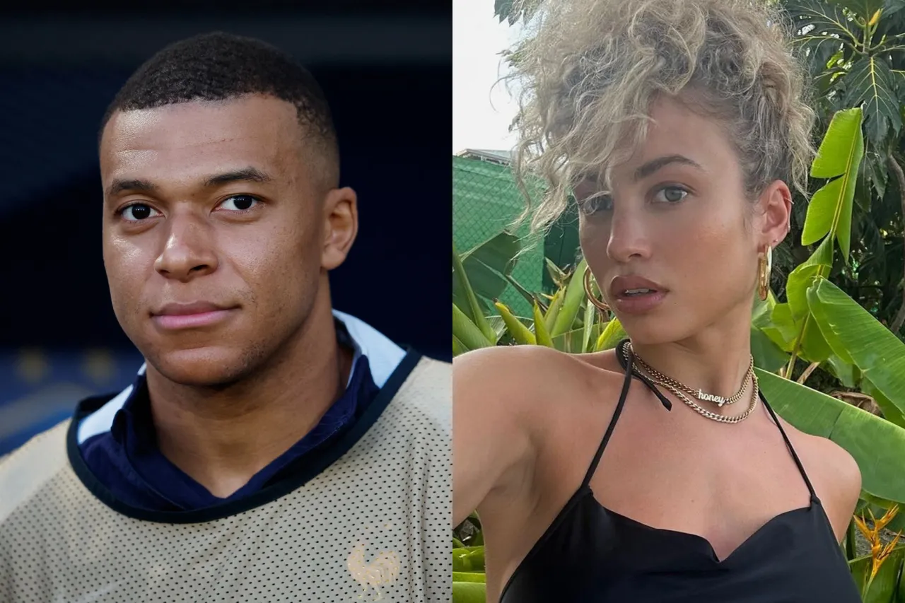 Zdjęcie Czy Mbappé ma dzieci? Oto prawda o jego życiu osobistym
