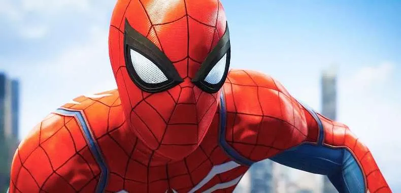 Zdjęcie Najlepsze gry ze Spider-Manem dla dzieci: przygoda i nauka