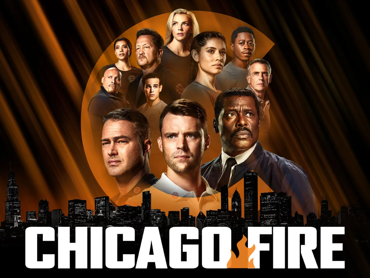 Zdjęcie Chicago Fire sezon 10: pełna lista wszystkich odcinków - kompletny spis
