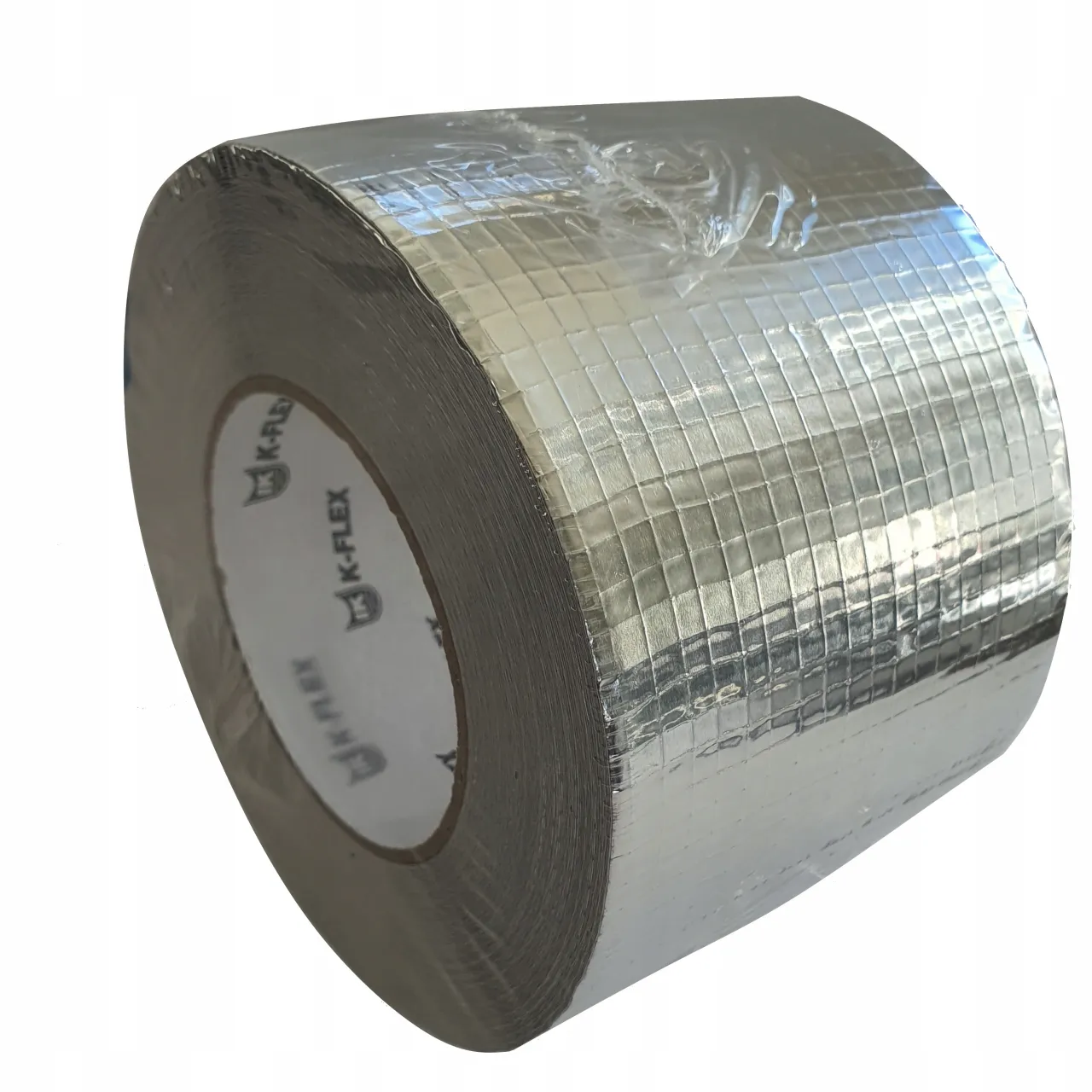 Zdjęcie Taśma aluminiowa zbrojona Castorama – niezawodne rozwiązanie do izolacji