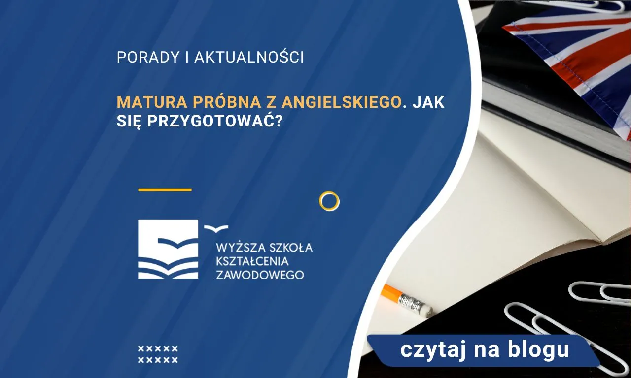 Zdjęcie Ile trwa próbna matura z angielskiego? Kluczowe informacje i porady