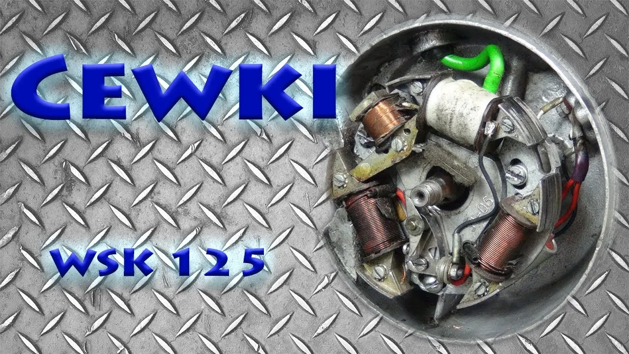 Zdjęcie Jak podłączyć prostownik selenowy WSK 125 i uniknąć problemów z ładowaniem