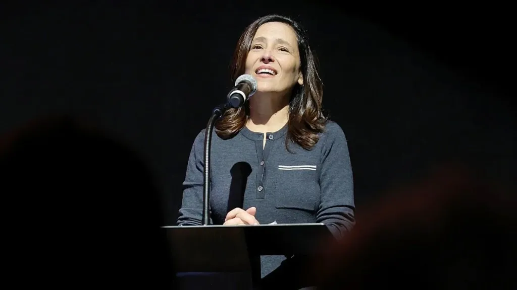 Zdjęcie Joana Vicente ustępuje ze stanowiska dyrektora generalnego Sundance Institute