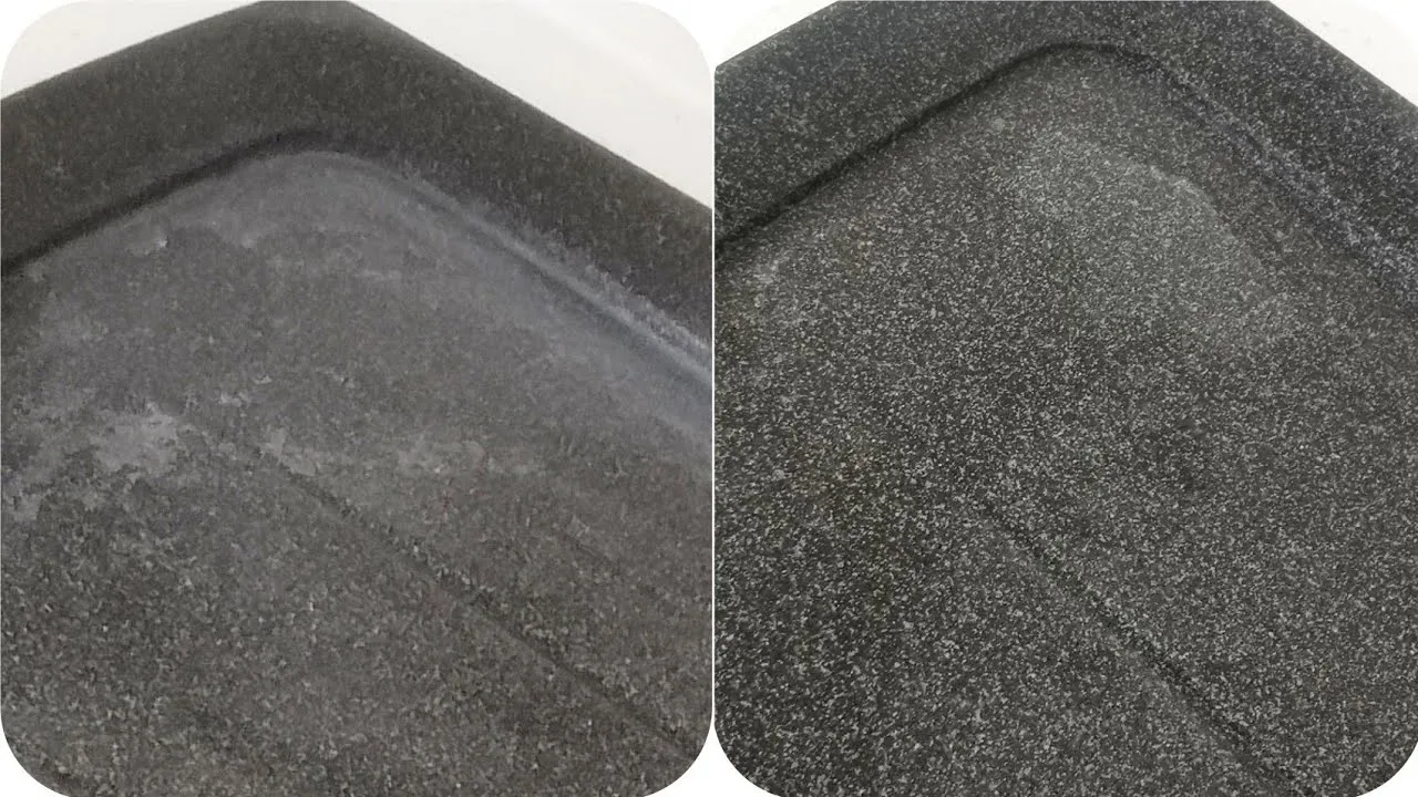 Zdjęcie Jak usunąć kamień ze zlewu? Skuteczne metody na limescale