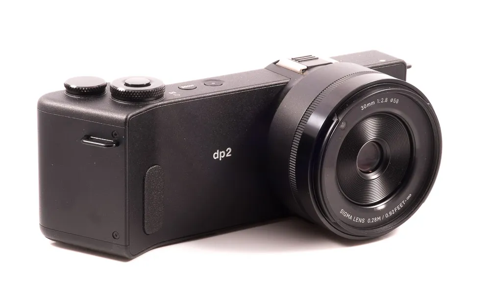 Zdjęcie Sigma DP2: Recenzja aparatu Sigma DP2, funkcje i opinie użytkowników