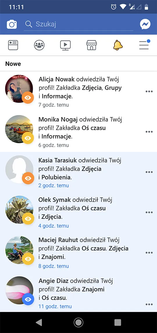 Zdjęcie Jak sprawdzić czy ktoś mnie zablokował na messenger - objawy i znaki