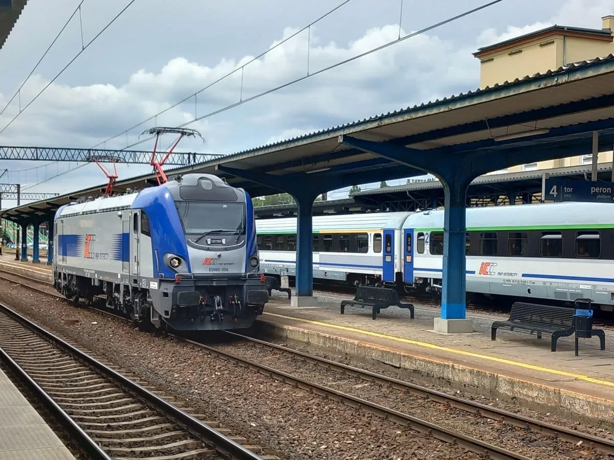 Zdjęcie Ile jest kilometrów z Kołobrzegu do Szczecina? Sprawdź różnice tras