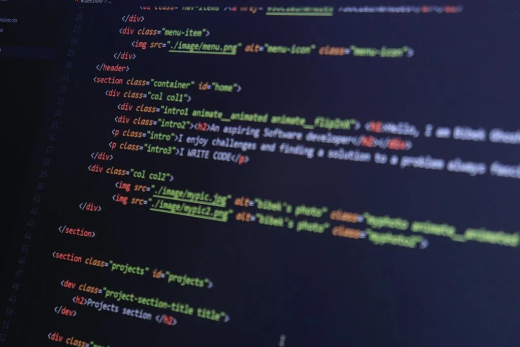 Zdjęcie Jak zrobić hiperłącze w HTML - proste przykłady i wskazówki