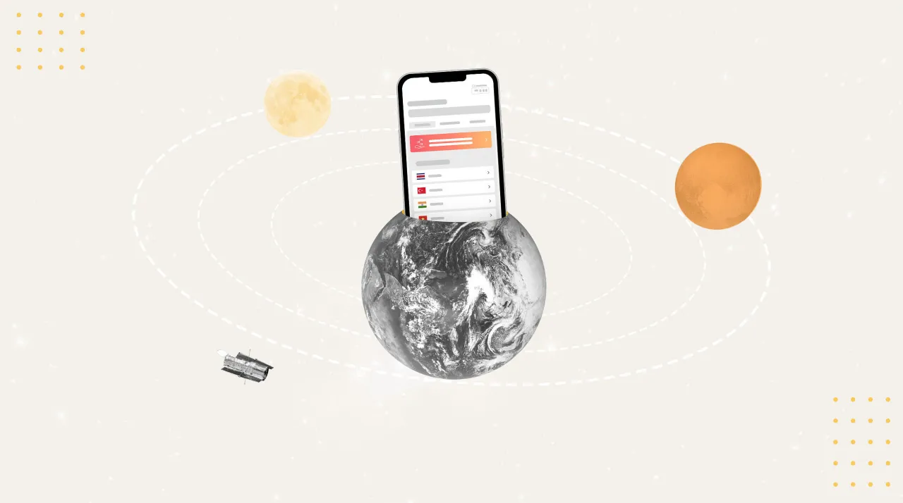 Zdjęcie Jak włączyć roaming na iPhone 11 i uniknąć wysokich opłat