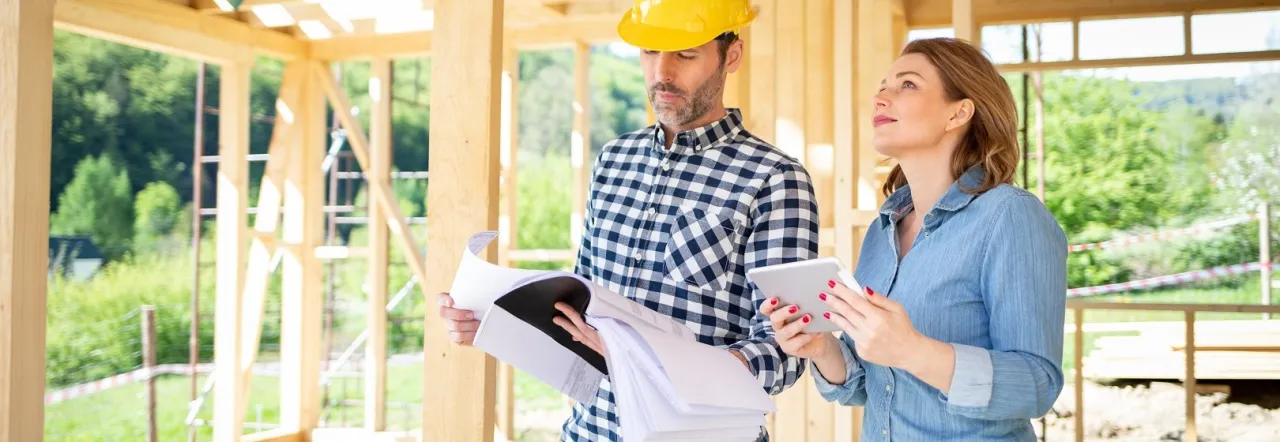 Zdjęcie Ile lat jest ważne pozwolenie na budowę? Sprawdź, zanim stracisz czas