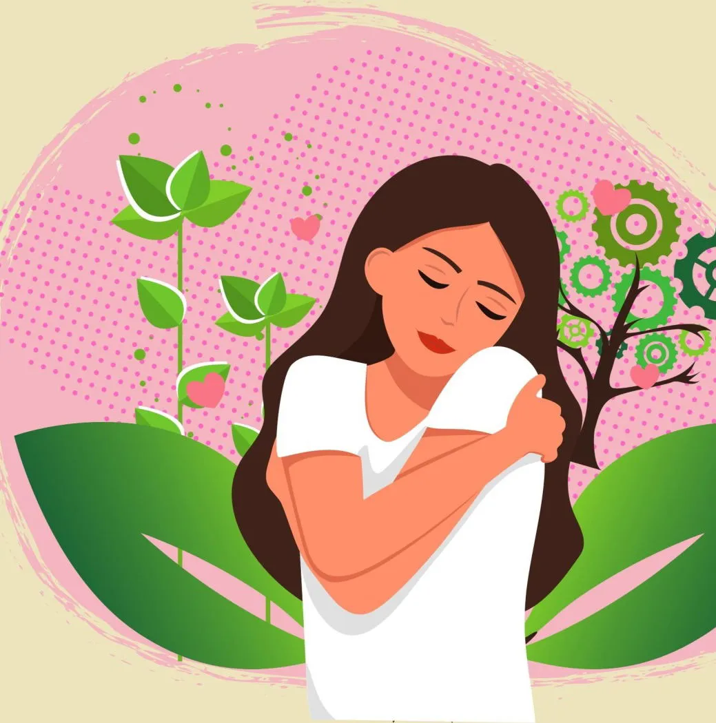 Zdjęcie Qué significa el autoestima y cómo afecta tu bienestar emocional
