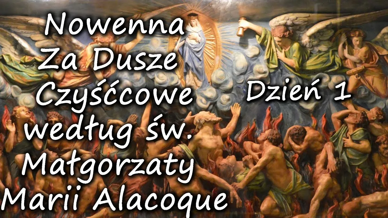 Zdjęcie Dlaczego dusze czyśćcowe przychodzą na ziemię? Teologiczne wyjaśnienia i świadectwa