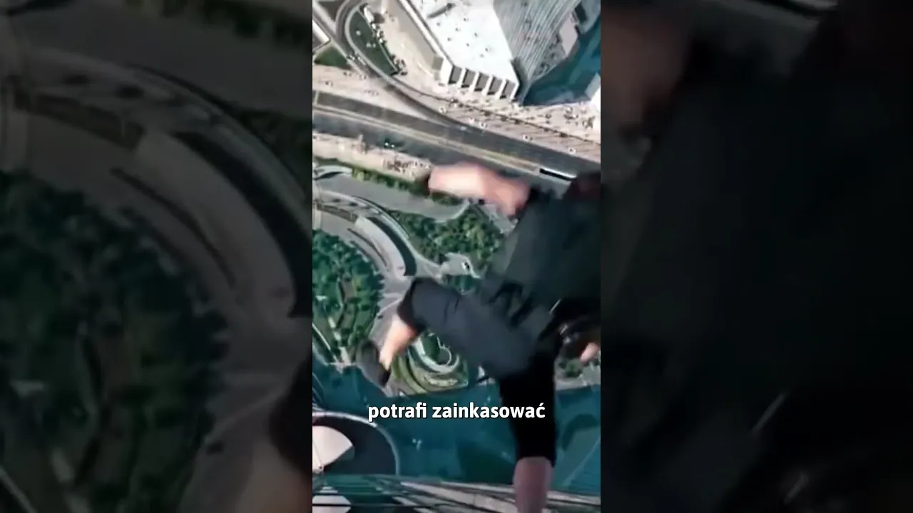 Zdjęcie Ile zarabia kaskader filmowy? Zaskakujące stawki i czynniki wpływające na wynagrodzenie