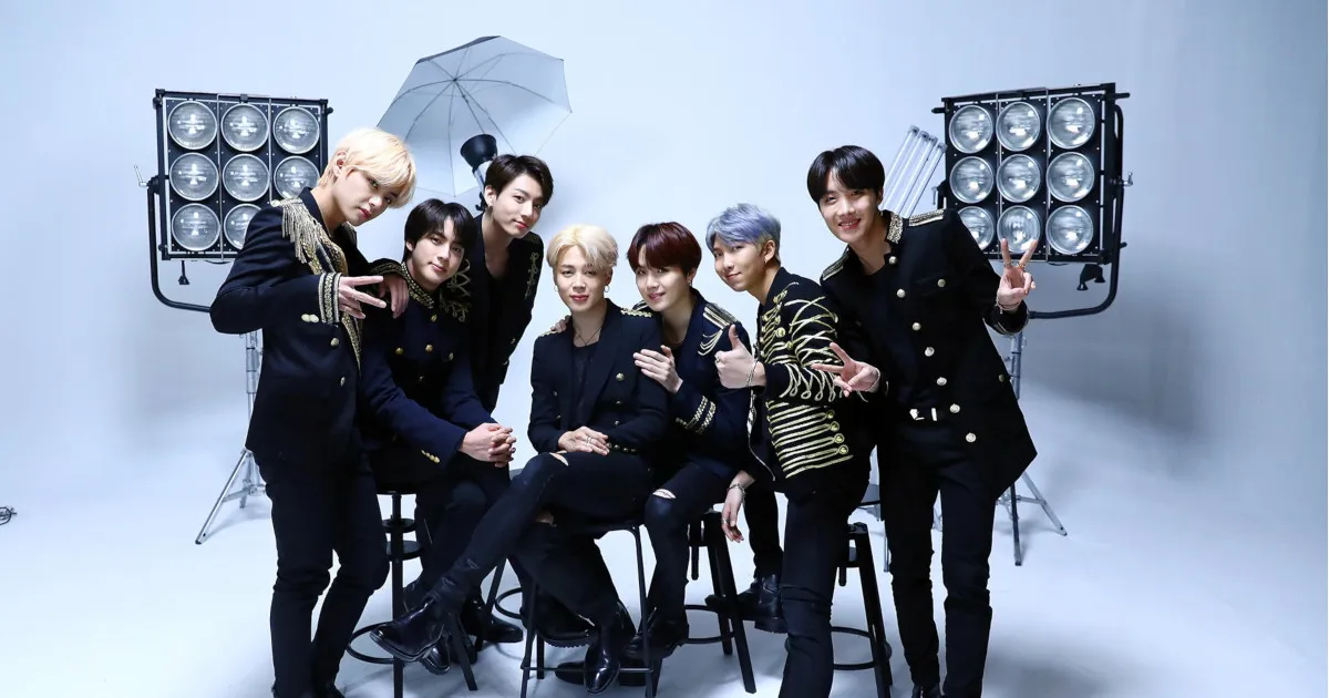Zdjęcie Gdzie kupić bilety na koncert BTS? Sprawdź najlepsze źródła