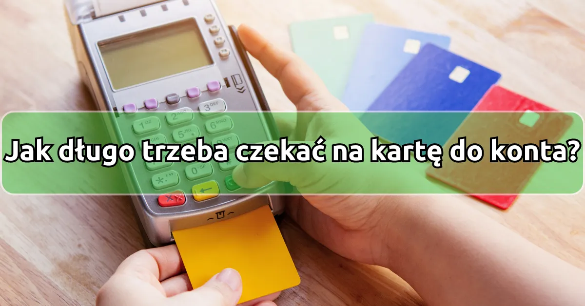 Zdjęcie Ile trzeba czekać na kartę kierowcy? Poznaj maksymalny czas oczekiwania