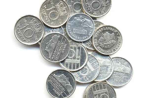 Zdjęcie Jaka waluta w Holandii? Poznaj euro i zaskakujące fakty o płatnościach