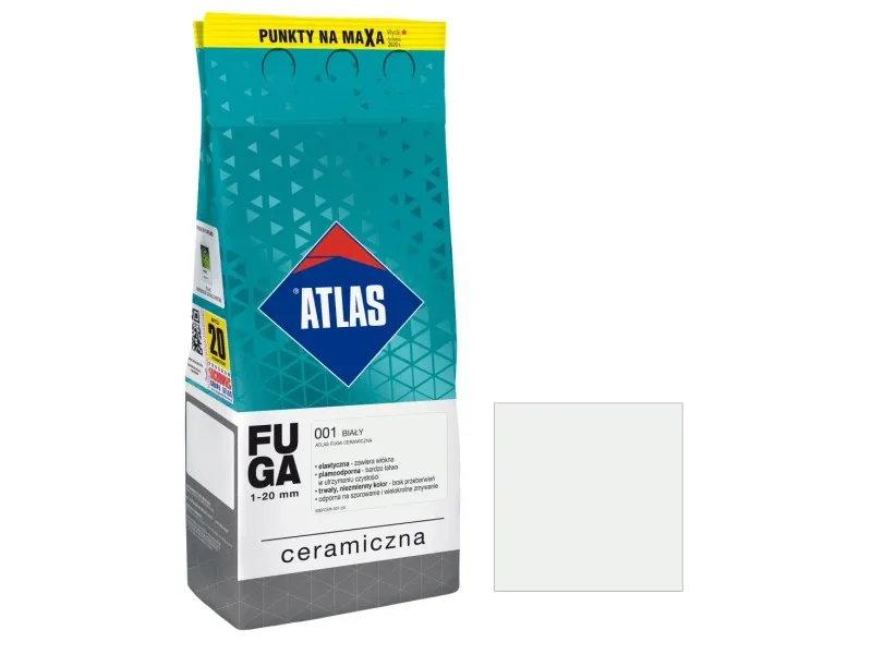 Zdjęcie Jak łatwo rozrobić fugę atlas ceramiczną i uniknąć błędów