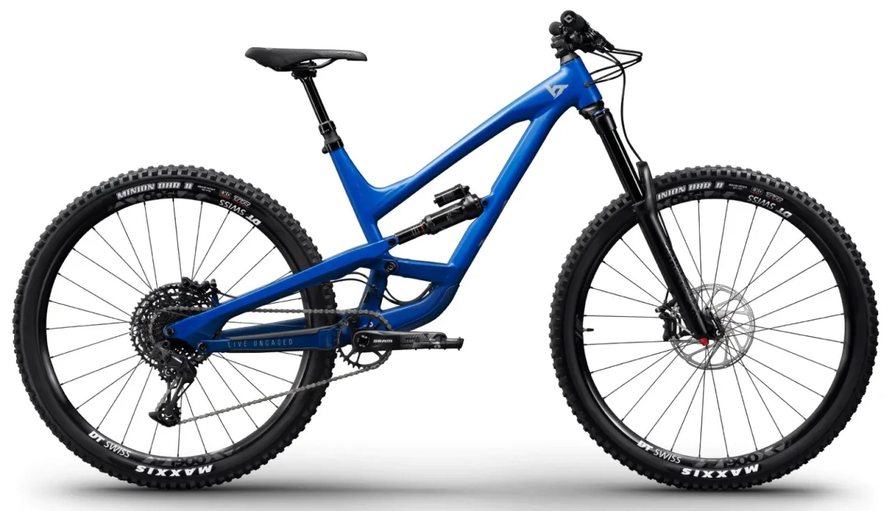 Zdjęcie Rower enduro do czego służy? Odkryj jego zalety i zastosowanie