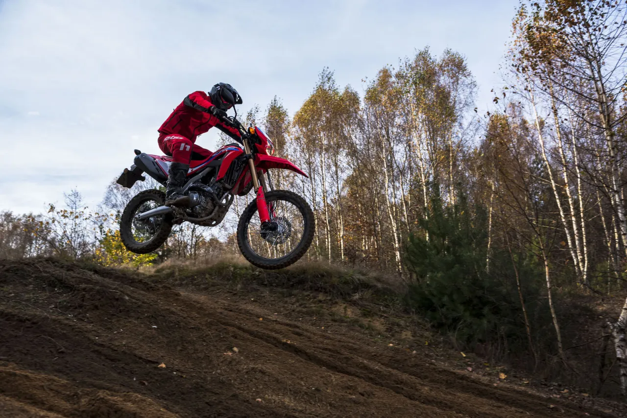 Zdjęcie Jakie enduro turystyczne wybrać? Najlepsze modele dla podróżników