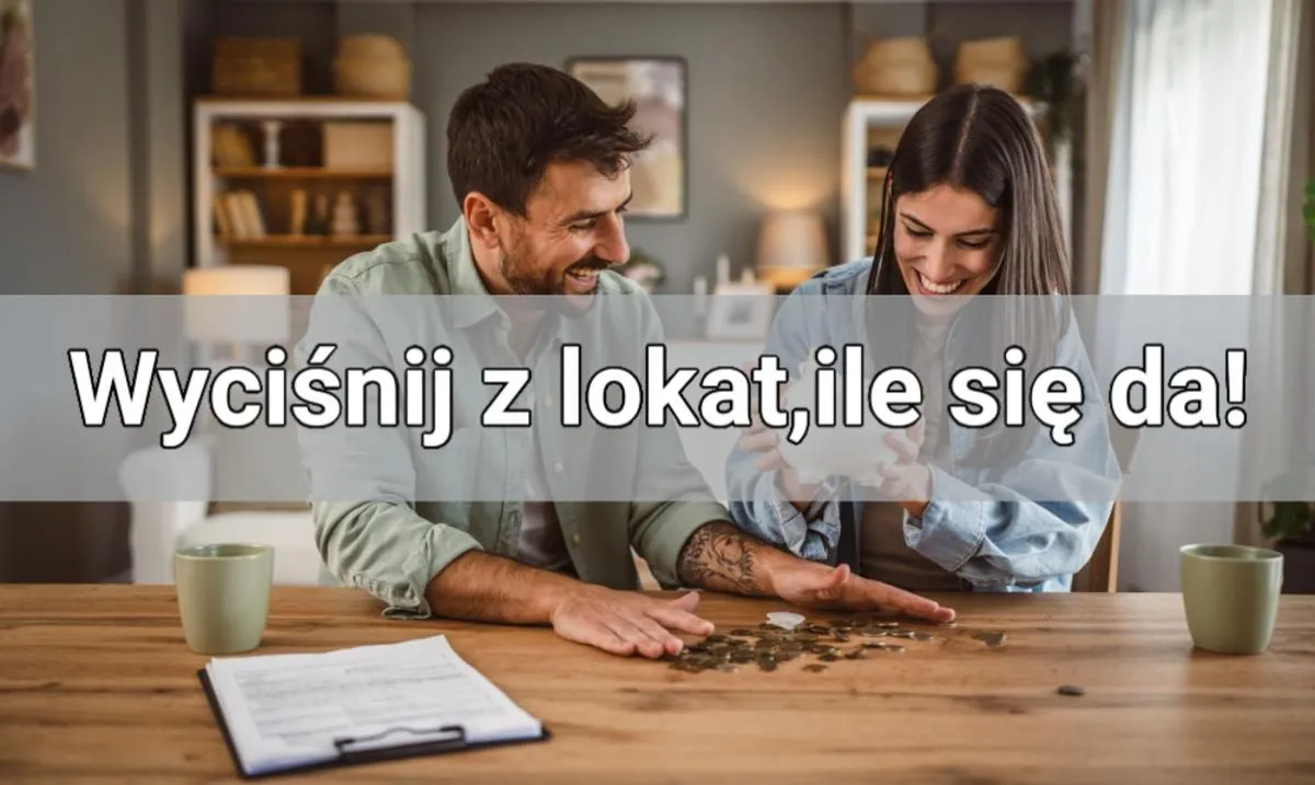 Zdjęcie Czy do lokaty można dopłacać? Odkryj elastyczne opcje oszczędzania