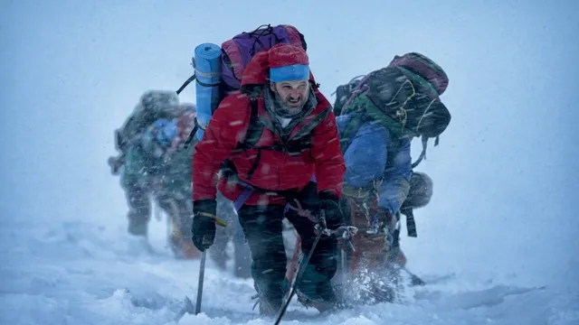 Zdjęcie Najlepsze filmy o górach na Netflix - ranking tytułów z całego świata