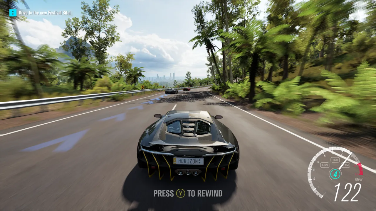 Zdjęcie Czy Forza Horizon 3 jest na PC? Sprawdź dostępność i wymagania