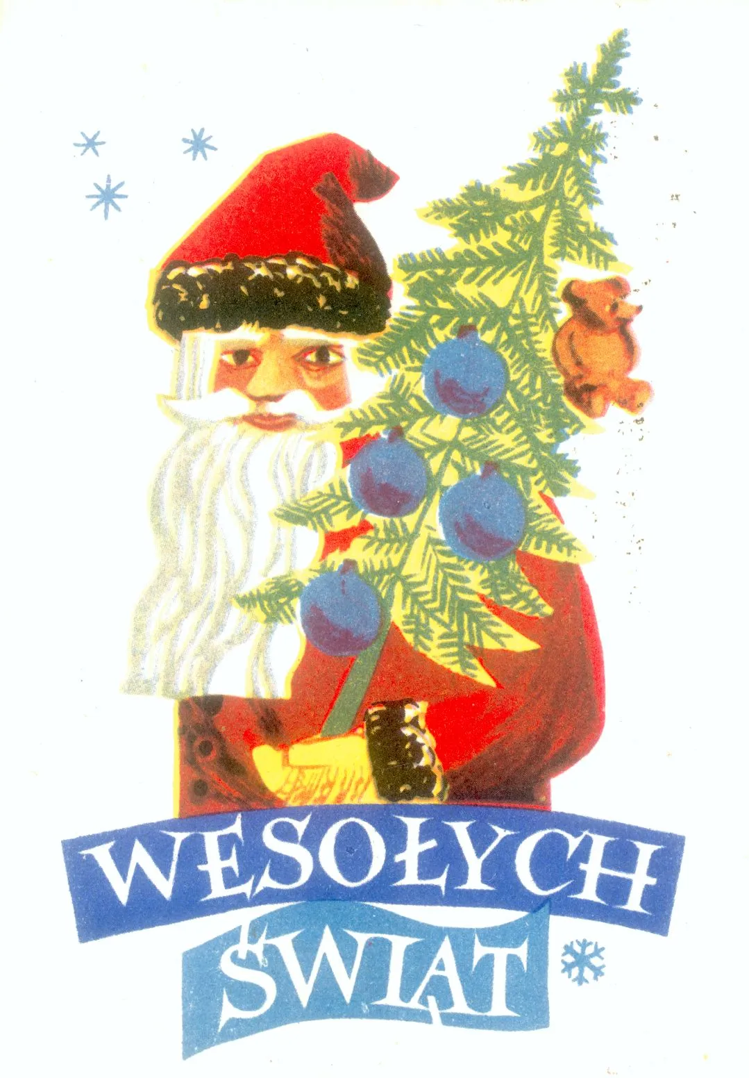 Zdjęcie Jak wygląda święty Mikołaj biskup? Odkryj jego niezwykły wizerunek