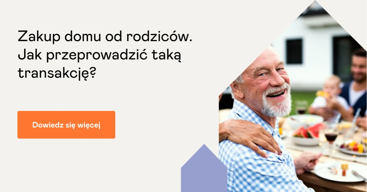 Zdjęcie Kupno mieszkania od rodziców: jakie podatki możesz uniknąć?