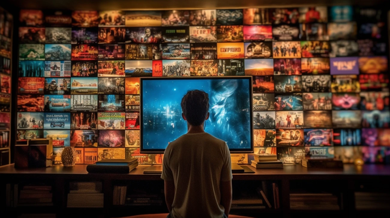 Filmy na HBO Ranking: Najlepsze Filmy HBO Go