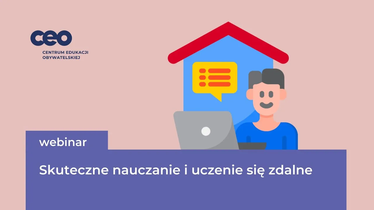 Zdjęcie Zdalne nauczanie od podstaw: Skuteczne metody dla nauczycieli i szkół