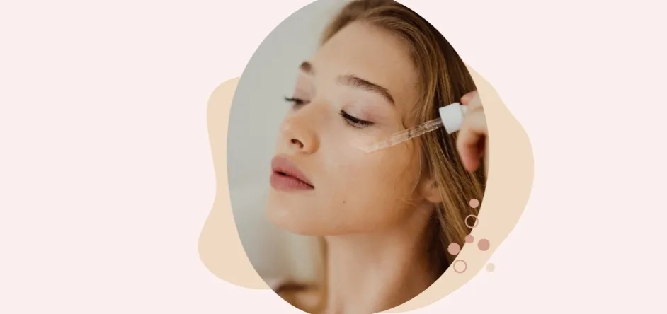 Zdjęcie Kiedy używać serum do twarzy? Sprawdź, jak zadbać o skórę