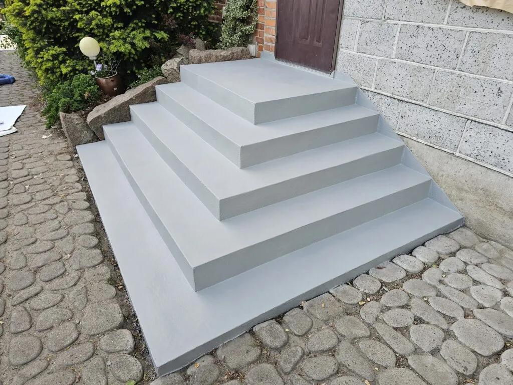 Zdjęcie Skuteczne metody zabezpieczenia schodów przed uszkodzeniami