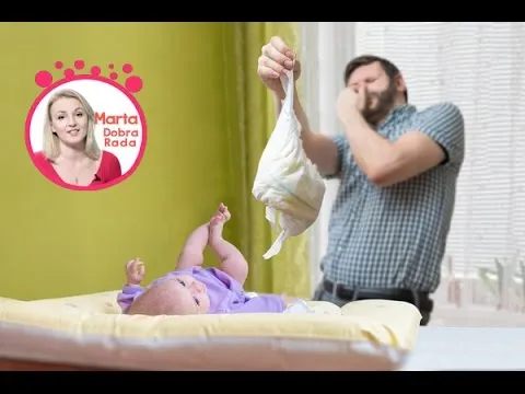 Zdjęcie Jak zmieniać pieluchę, aby uniknąć podrażnień i zapewnić komfort