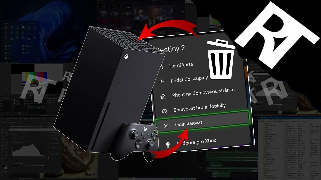 Zdjęcie Jak ściągać gry na Xbox One: 5 prostych kroków dla graczy