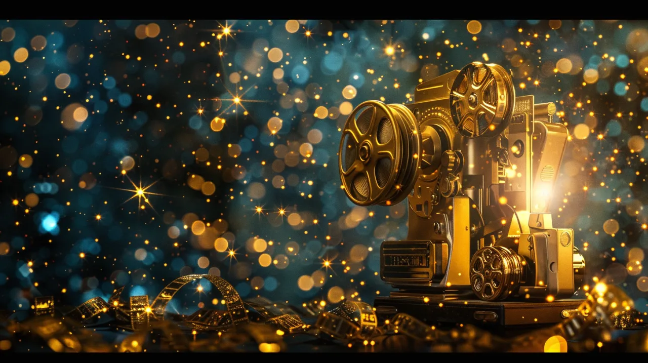 Zdjęcie Kultowe amerykańskie filmy, które warto zobaczyć chociaż raz w życiu